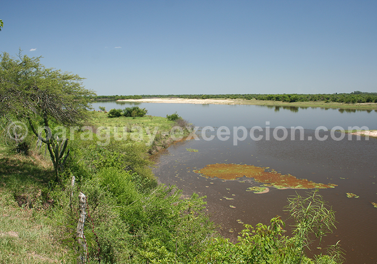 Chaco Humide au Paraguay