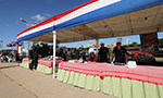 Fêtes populaires au Paraguay avec Paraguay Excepción