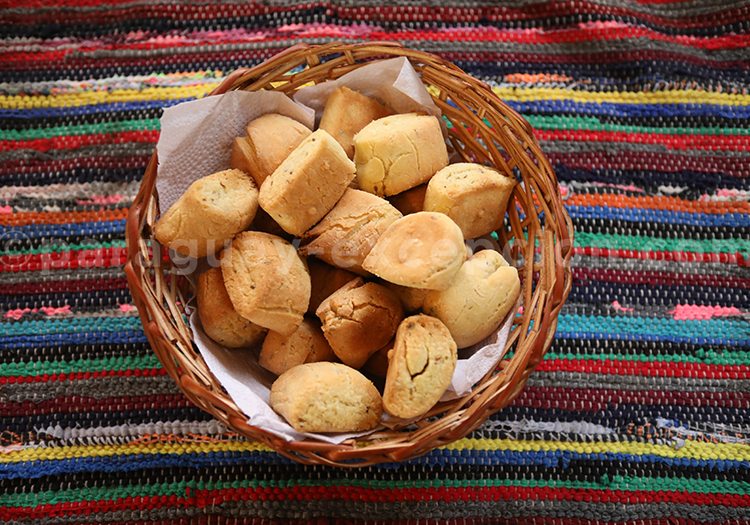 La chipa