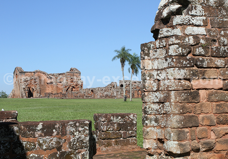 Santisima Trinidad de Parana