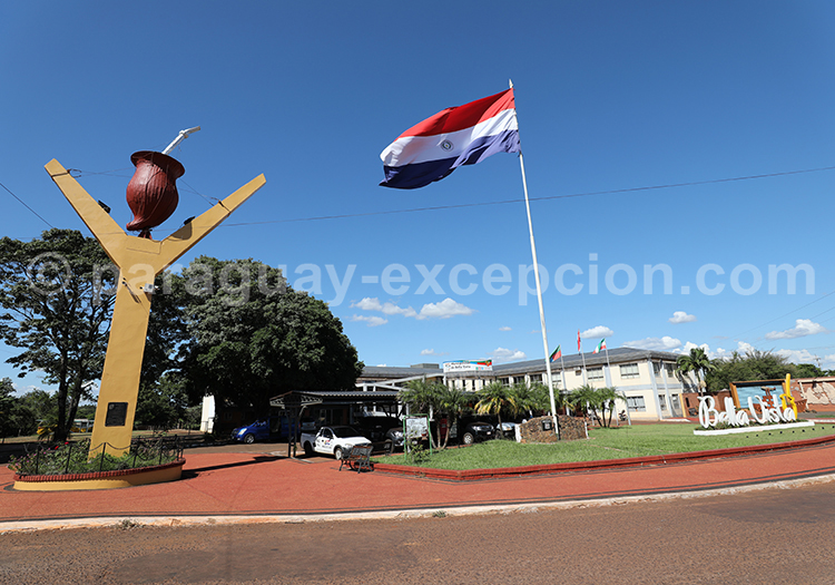 Bella Vista Paraguay
