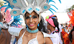 Aller au Carnaval d'Encarnacion avec Paraguay Excepción