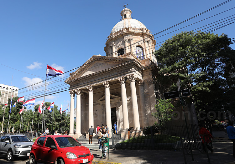 Asunción, Paraguay