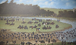 La guerre de la Triple Alliance