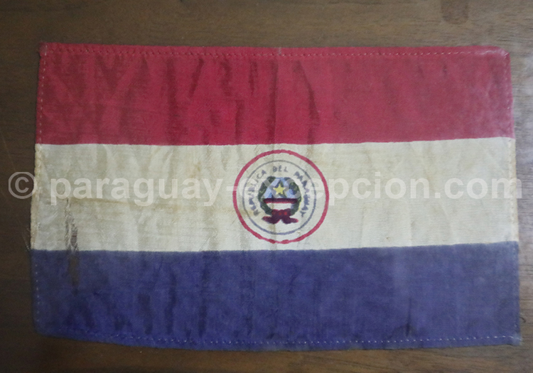 Le retour à la démocratie au Paraguay