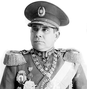 Higinio Morínigo