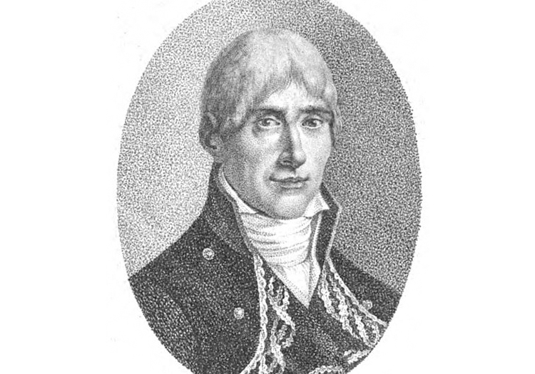 Félix de Azara, Espagnol
