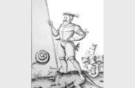 Utz Schmidl, historien du Paraguay Utz Schmidl, historien du Paraguay