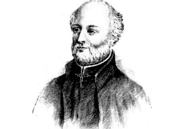 Histoire du Paraguay du français Charlevoix, historien