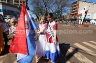 Fête nationale du Paraguay Fête nationale du Paraguay
