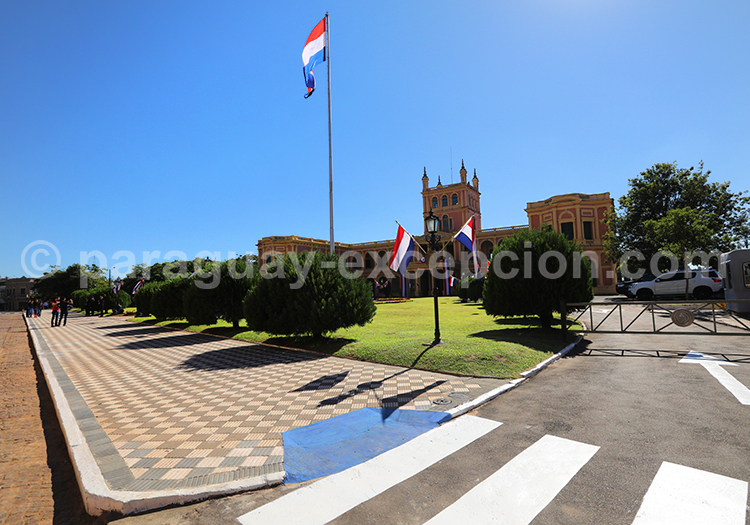 Asunción de Paraguay