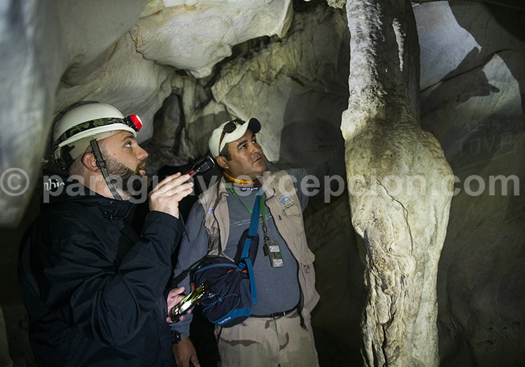 Caverne de Vallemi