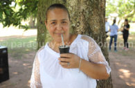 La langue Guarani La langue Guarani