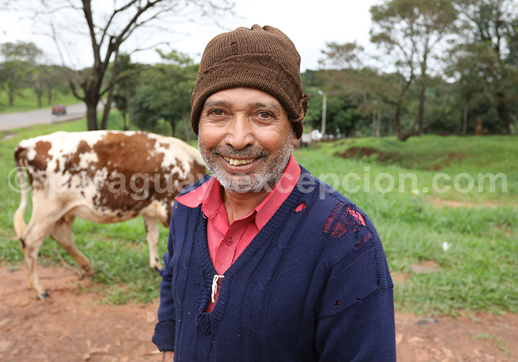 Portraits du Chaco paraguayen avec Paraguay Excepción