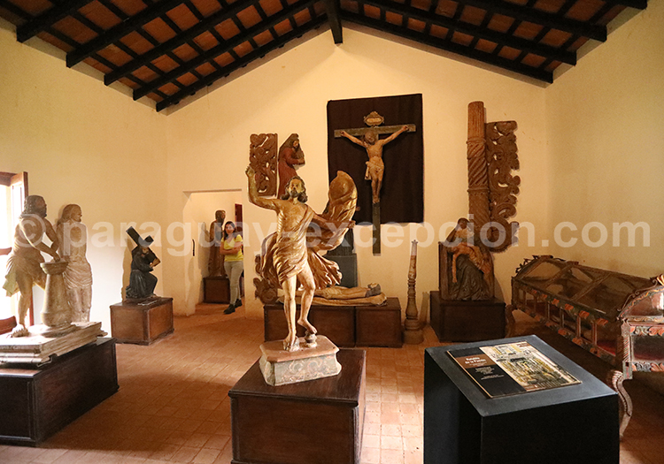 Museo Santiago
