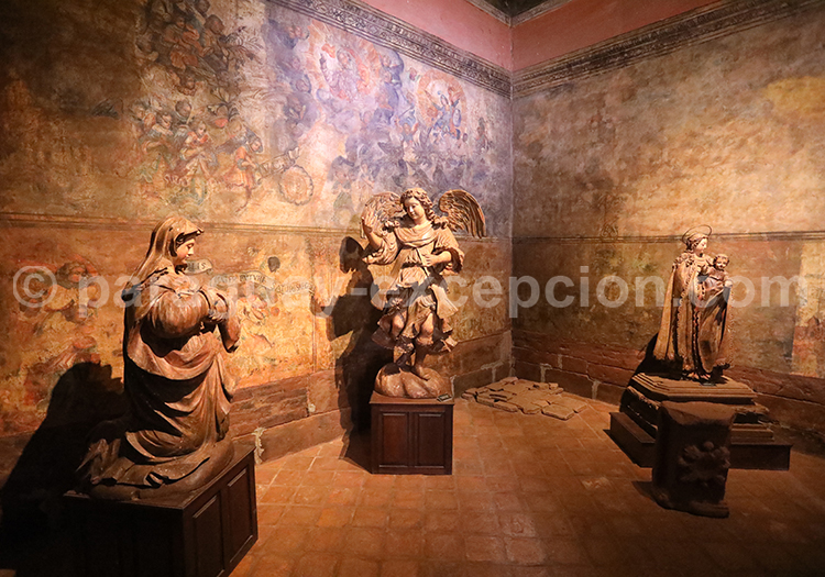 Museo de Santa Rosa