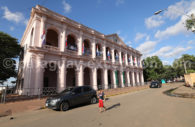 Cabildo Asunción Cabildo Asunción