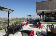 Café Negroni, Asuncion, Paraguay Café Negroni, Asuncion, Paraguay
