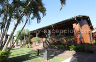 Casa Viola, centre culturel, Asunción, Paraguay Casa Viola, centre culturel, Asunción, Paraguay