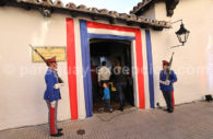 Casa de la Indepedencia, Asunción, Paraguay Casa de la Indepedencia, Asunción, Paraguay