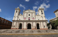Cathédrale d’Asunción Cathédrale d’Asunción