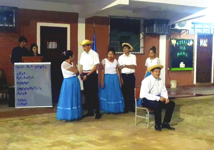 Danse el Solito