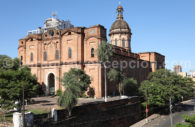 Eglise de la Encarnación, Asunción, Paraguay Eglise de la Encarnación, Asunción, Paraguay