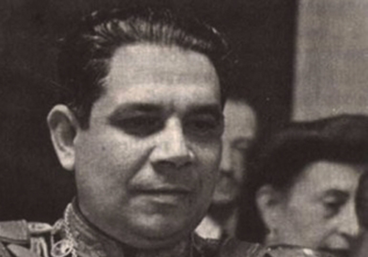 Higinio Morínigo