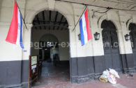 Musée Ferrocaril, Asuncion Musée Ferrocaril, Asuncion