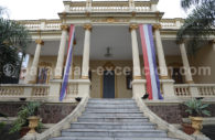Musée de Beaux Arts, Asuncion Musée de Beaux Arts, Asuncion
