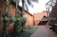 Musée del Barro, Asunción Musée del Barro, Asunción