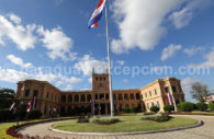 Palacio de López, Asunción, Paraguay Palacio de López, Asunción, Paraguay
