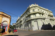 Quartier Centre historique, Asunción Quartier Centre historique, Asunción