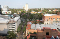 Quartier San Blas, Asunción, Paraguay Quartier San Blas, Asunción, Paraguay