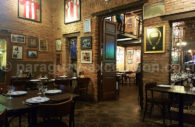Restaurant Lo de Osvaldo, Asuncion Restaurant Lo de Osvaldo, Asuncion