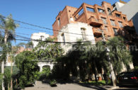 Hôtel La Mision, Asunción Hôtel La Mision, Asunción