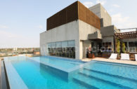 Hôtel The Hub, Asunción Hôtel The Hub, Asunción