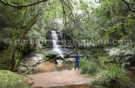 Ybycui, Paraguay Ybycui, Paraguay