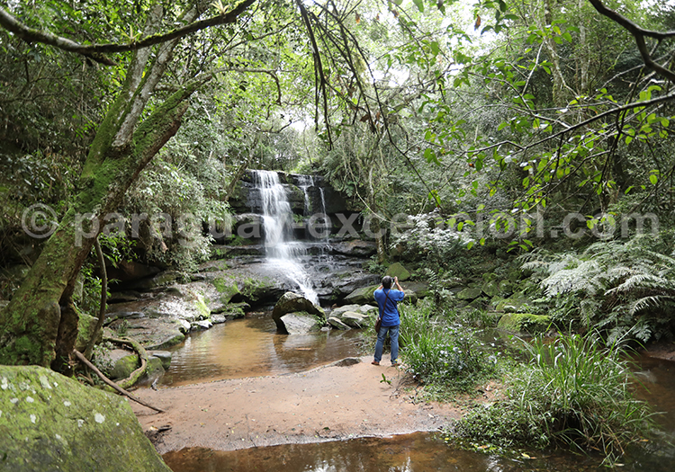 Ybycui, Paraguay