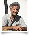 Alain d'Etigny, fondateur de Paraguay Excepción