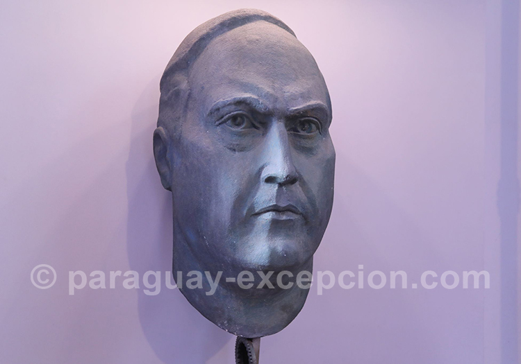 Carlos Antonio López
