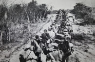 Marche au Combat, Guerre du Chaco Marche au Combat, Guerre du Chaco