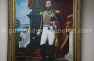 Maréchal Francisco Solano Lopez Maréchal Francisco Solano Lopez