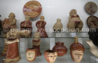 Céramique du Paraguay Céramique du Paraguay