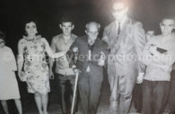 Carlos Miguel Jiménez, poète du Paraguay Carlos Miguel Jiménez, poète du Paraguay
