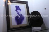 Eusebio Ayala Eusebio Ayala