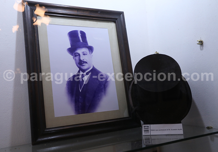 Eusebio Ayala