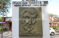 Poète du Paraguay, Julio Correa Myzkowsky Poète du Paraguay, Julio Correa Myzkowsky