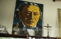 Agustín Barrios Mangore Agustín Barrios Mangore