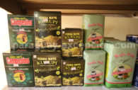 Yerba maté paraguay Yerba maté paraguay